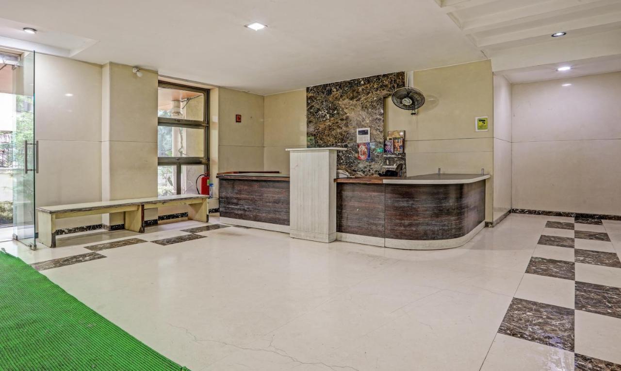 Treebo Welcome Apartments Bombaj Zewnętrze zdjęcie