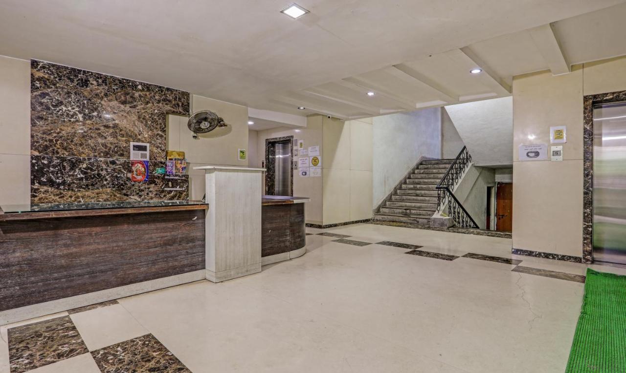 Treebo Welcome Apartments Bombaj Zewnętrze zdjęcie