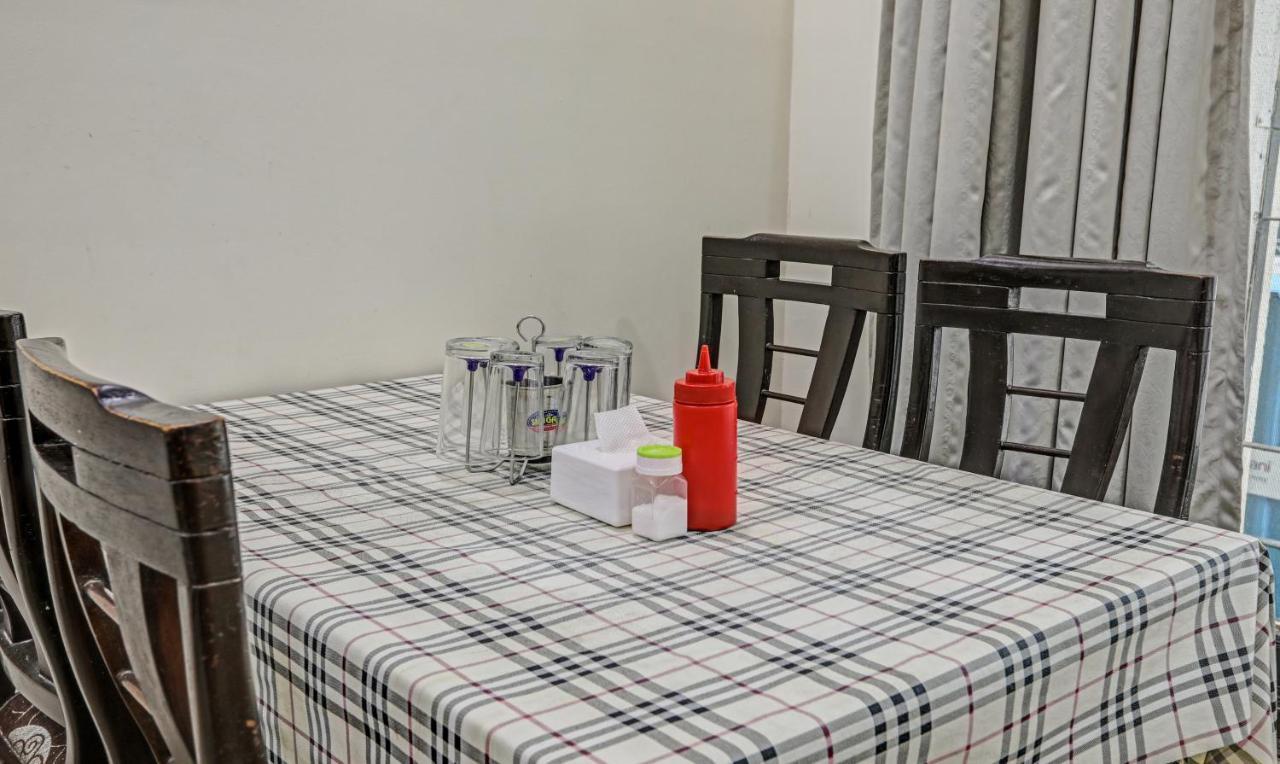 Treebo Welcome Apartments Bombaj Zewnętrze zdjęcie