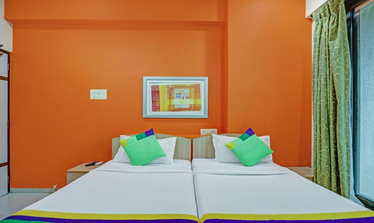 Treebo Welcome Apartments Bombaj Zewnętrze zdjęcie
