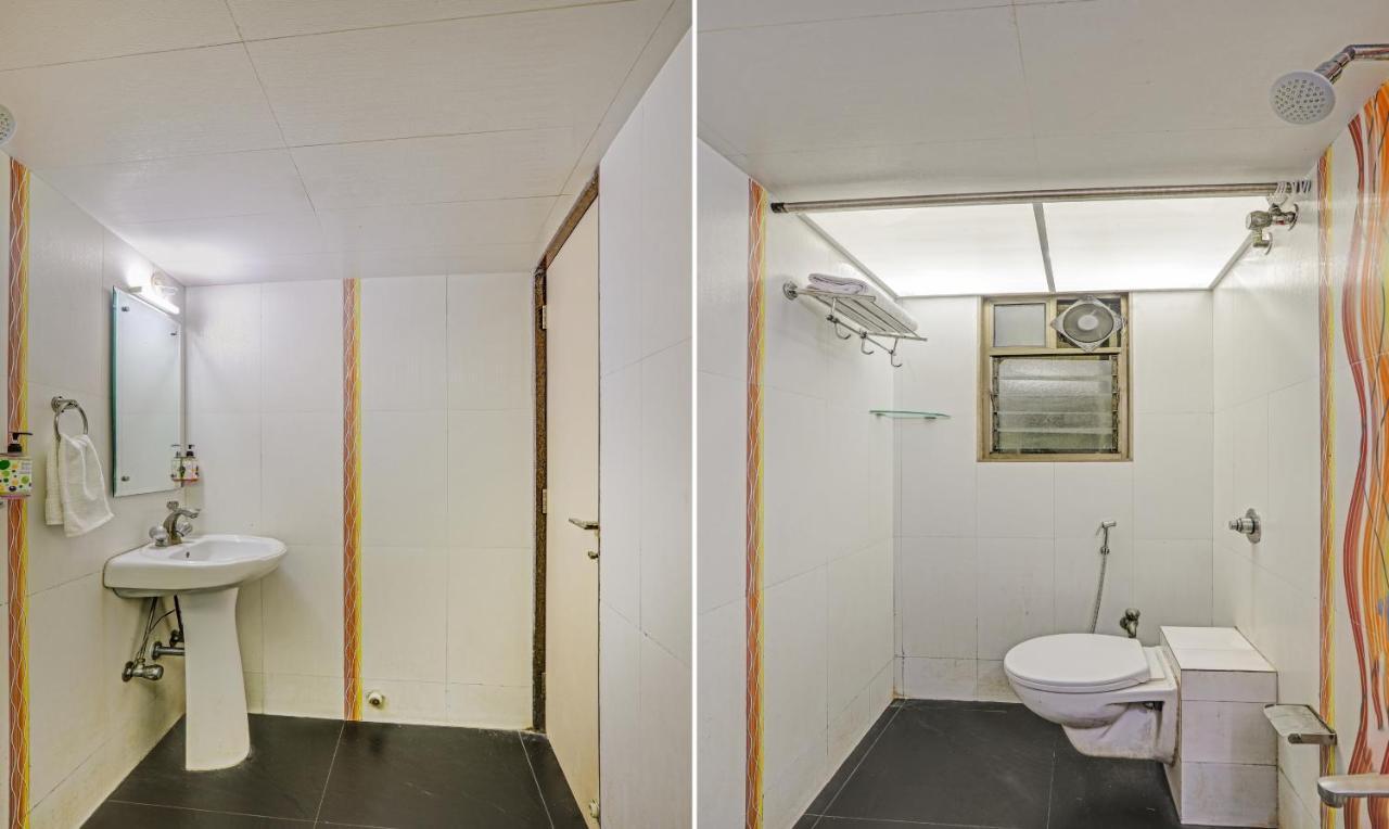 Treebo Welcome Apartments Bombaj Zewnętrze zdjęcie