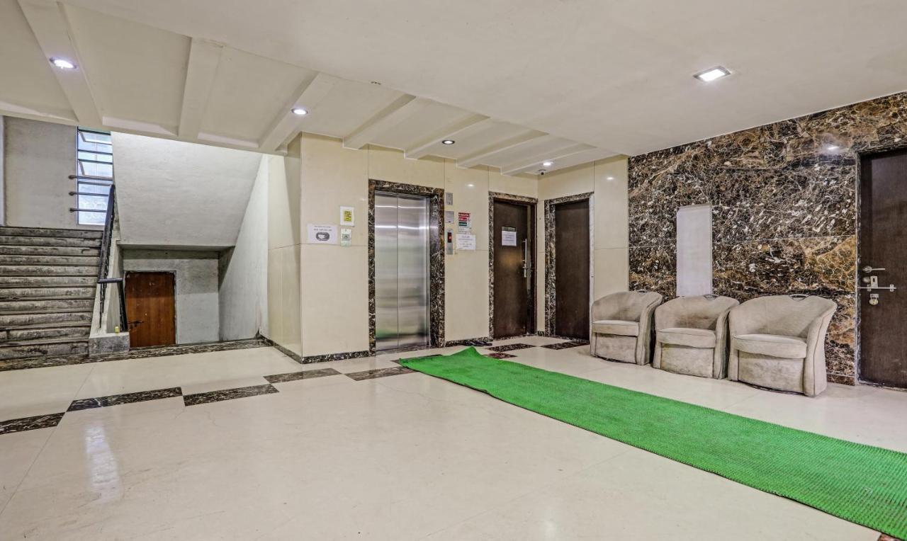 Treebo Welcome Apartments Bombaj Zewnętrze zdjęcie
