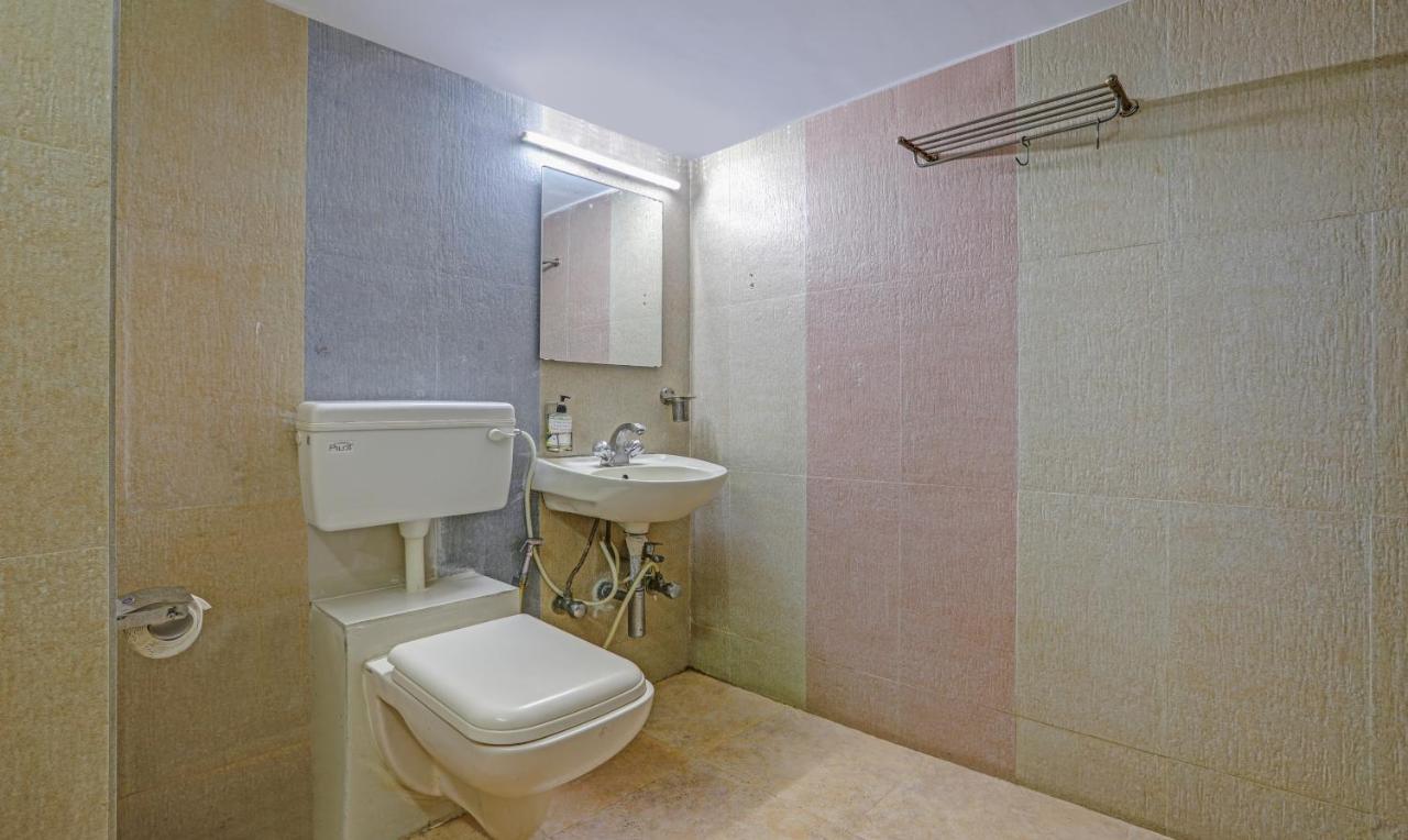Treebo Welcome Apartments Bombaj Zewnętrze zdjęcie