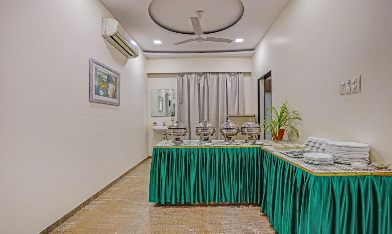 Treebo Welcome Apartments Bombaj Zewnętrze zdjęcie