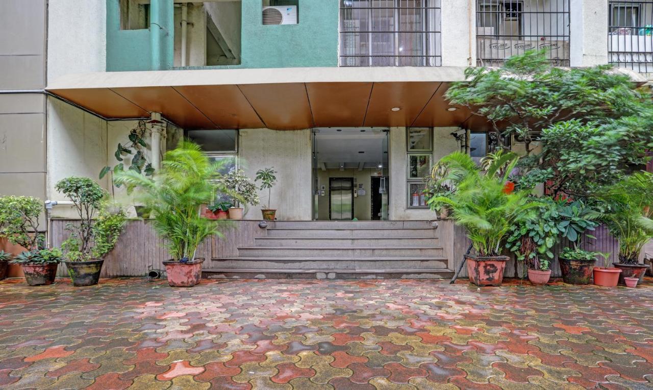 Treebo Welcome Apartments Bombaj Zewnętrze zdjęcie