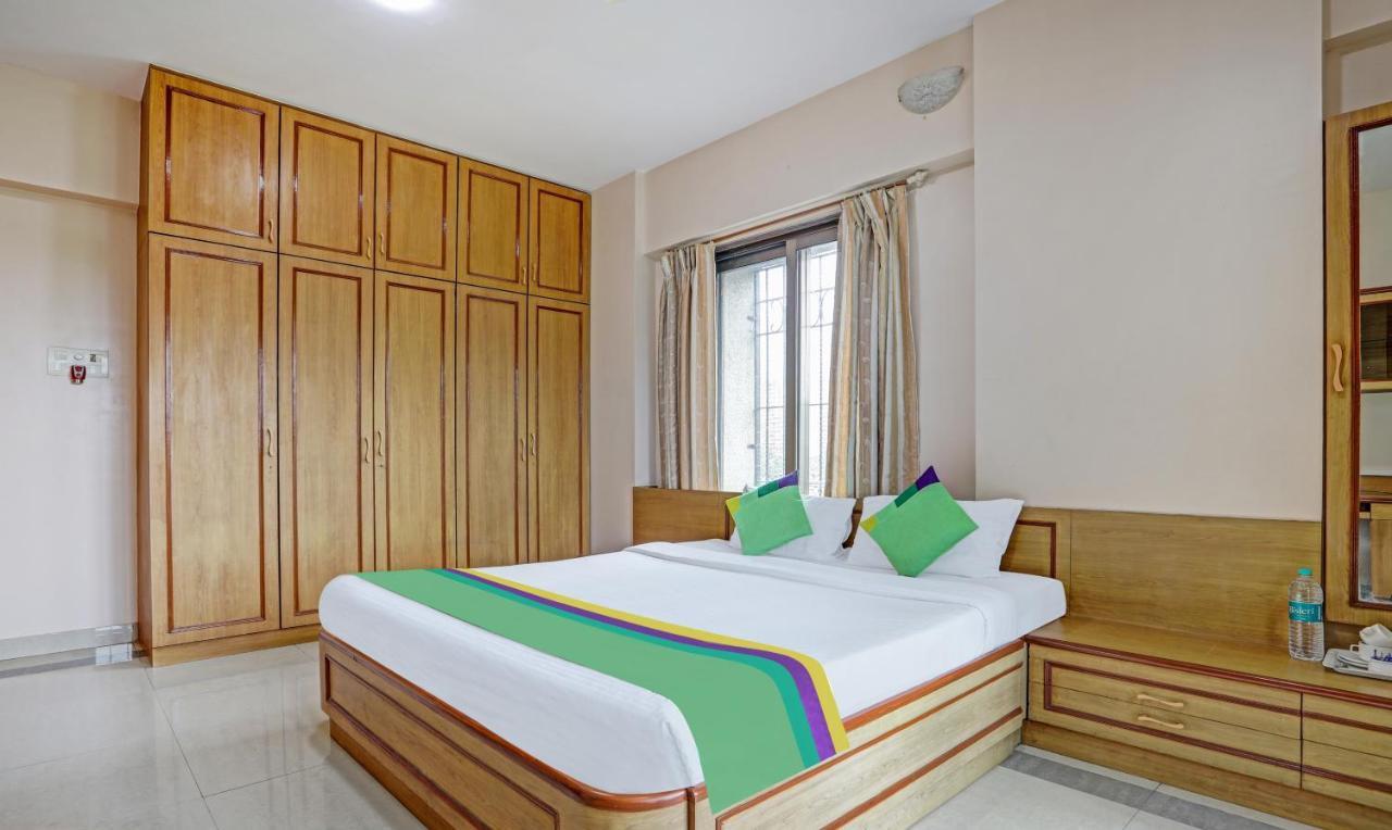 Treebo Welcome Apartments Bombaj Zewnętrze zdjęcie