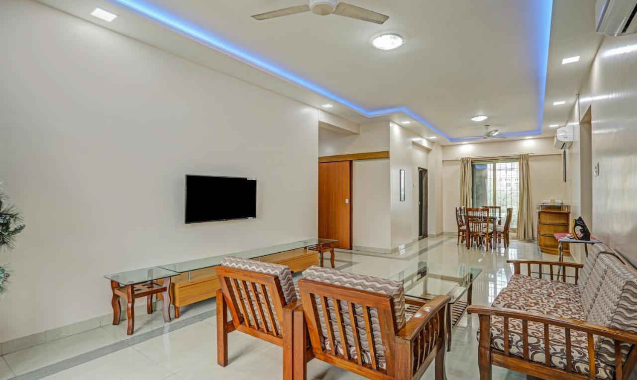 Treebo Welcome Apartments Bombaj Zewnętrze zdjęcie
