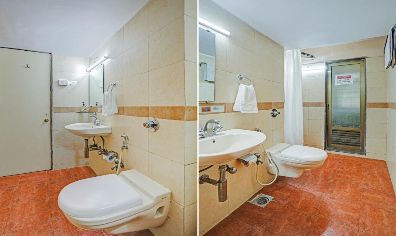 Treebo Welcome Apartments Bombaj Zewnętrze zdjęcie