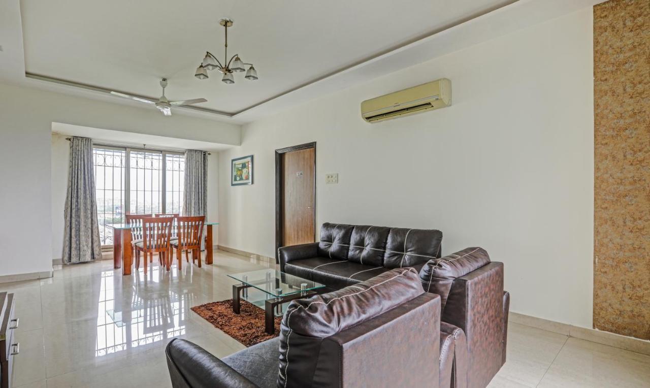 Treebo Welcome Apartments Bombaj Zewnętrze zdjęcie
