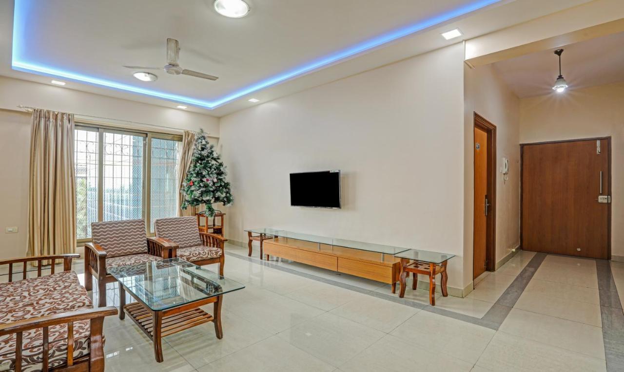 Treebo Welcome Apartments Bombaj Zewnętrze zdjęcie