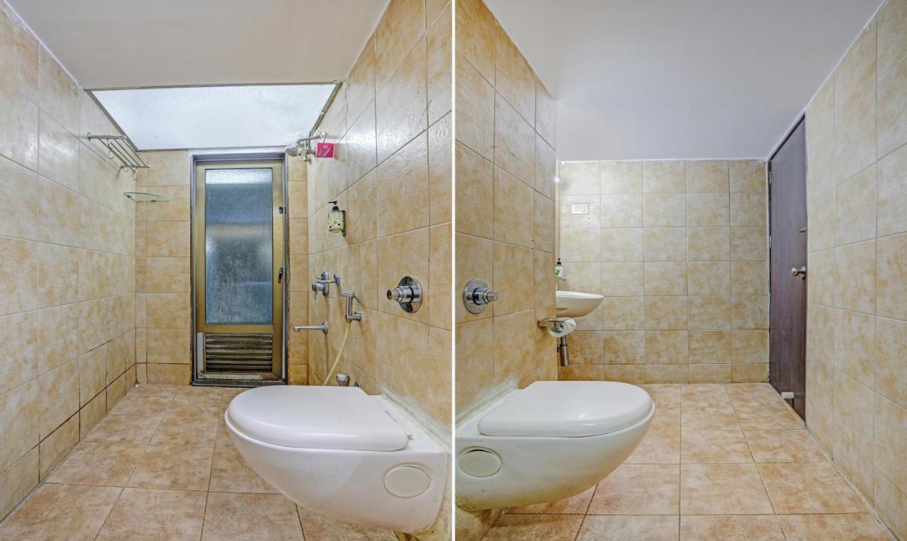 Treebo Welcome Apartments Bombaj Zewnętrze zdjęcie