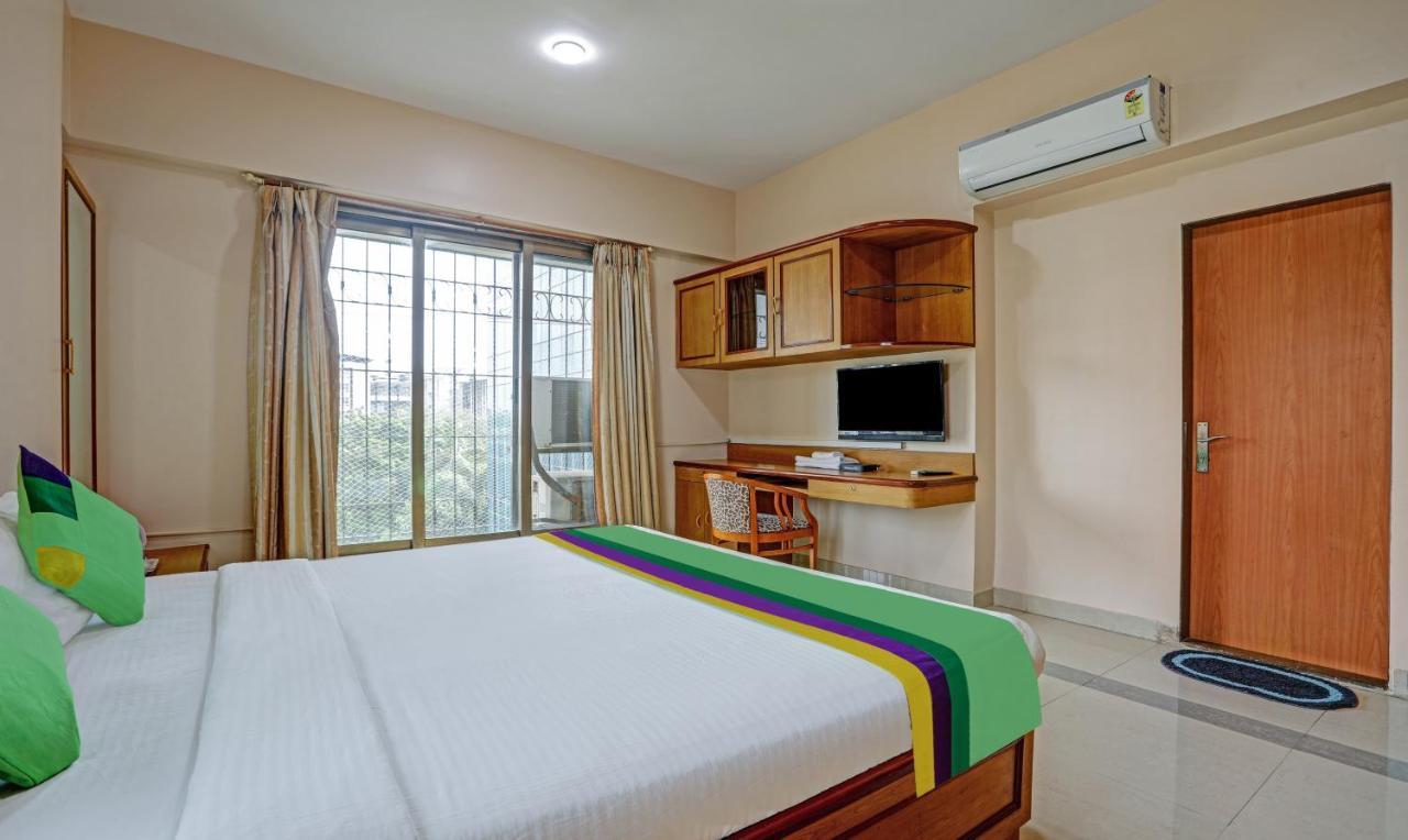 Treebo Welcome Apartments Bombaj Zewnętrze zdjęcie