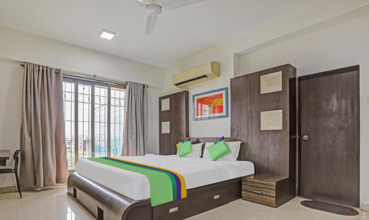 Treebo Welcome Apartments Bombaj Zewnętrze zdjęcie