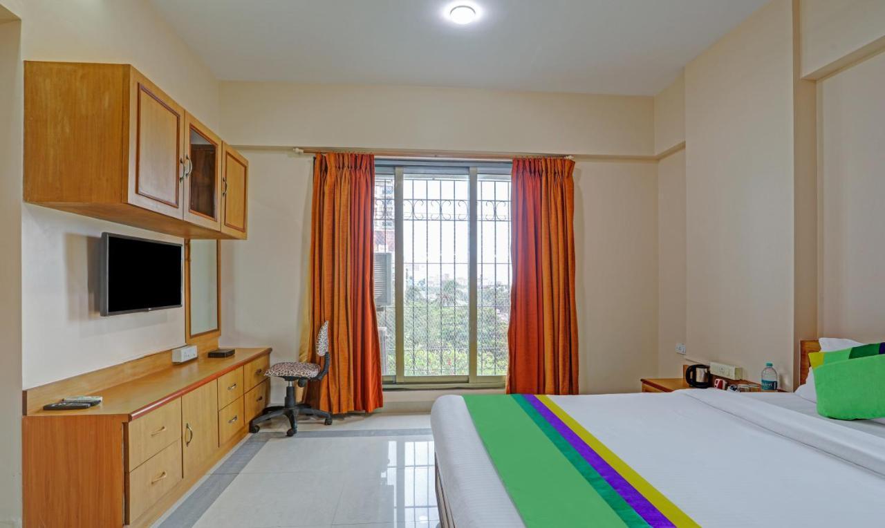 Treebo Welcome Apartments Bombaj Zewnętrze zdjęcie